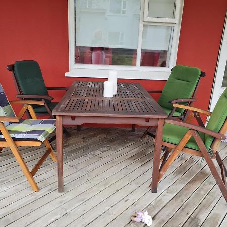 Ibuth Meth Gott Andrumsloft Akureyri Zewnętrze zdjęcie